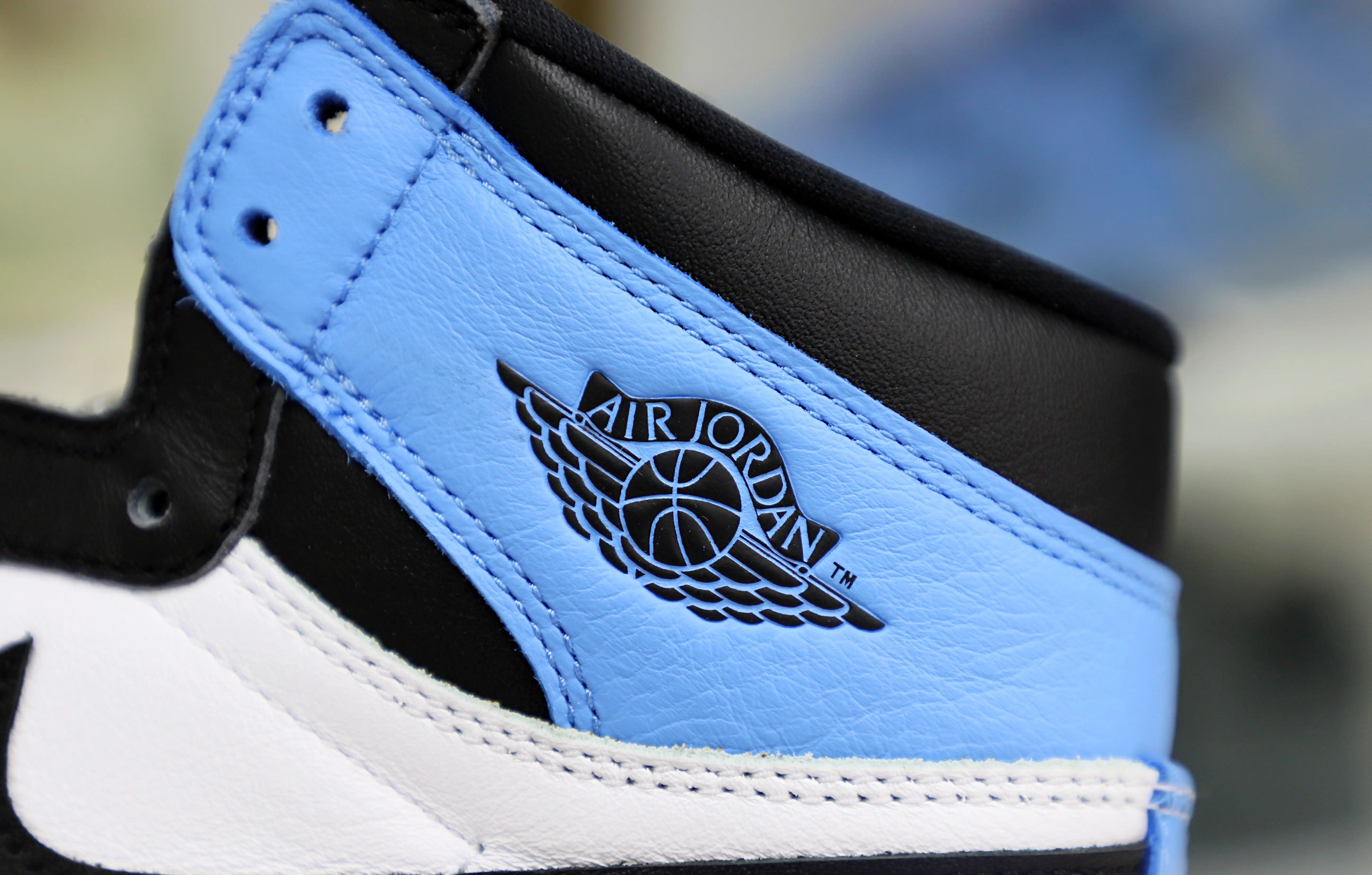 Jordan Air Jordan 1 High OG“University Blue
