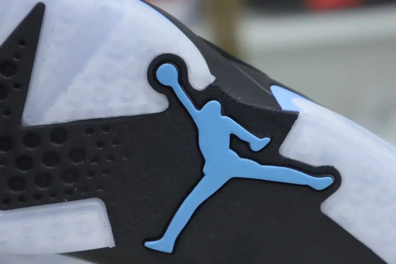 Jordan Air Jordan 6 unc