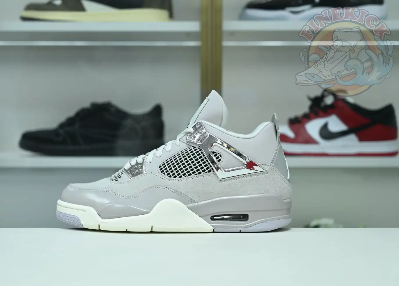 Jordan Air Jordan 4