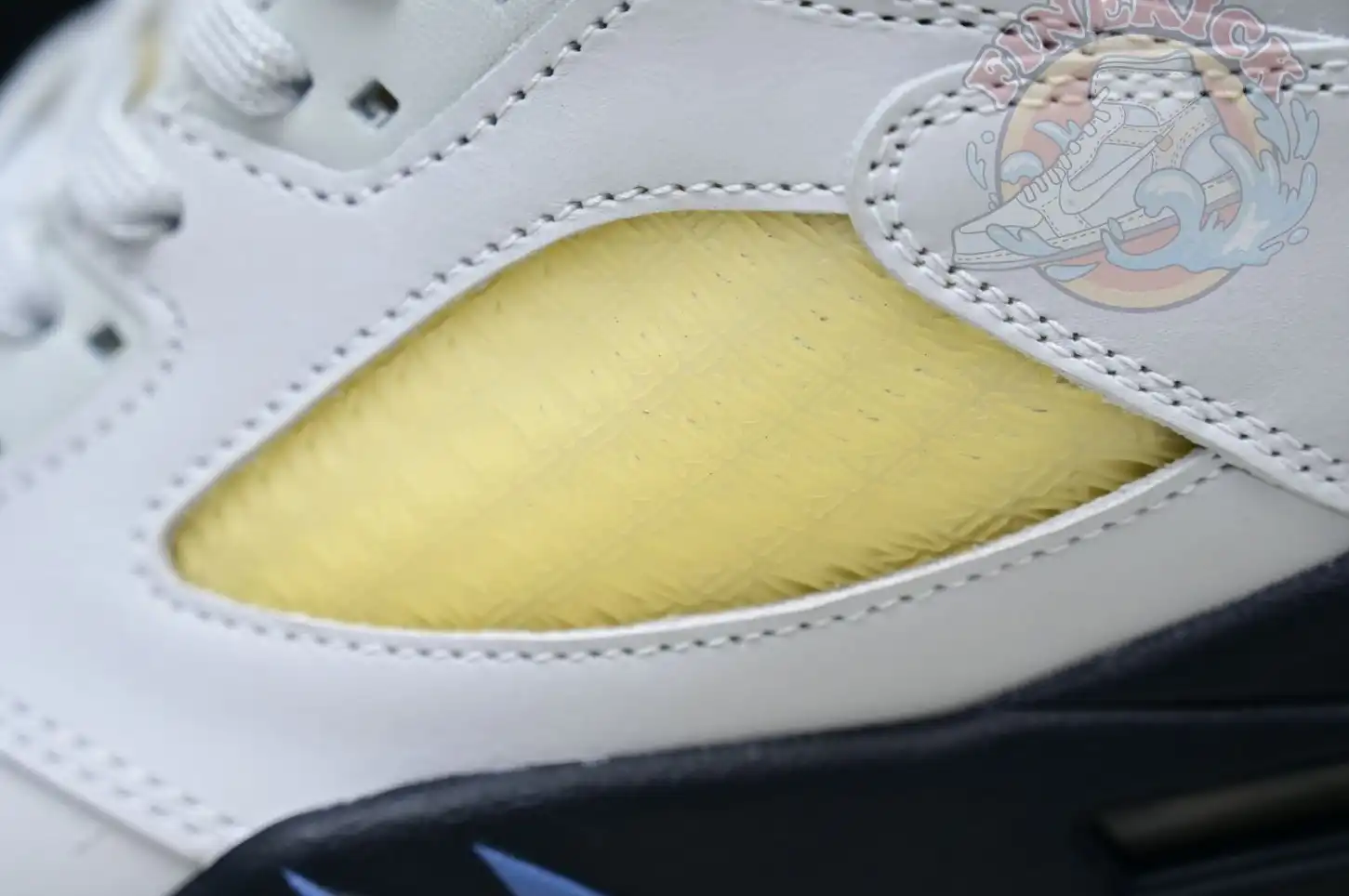 A MA MANIÉRE x Air Jordan 5