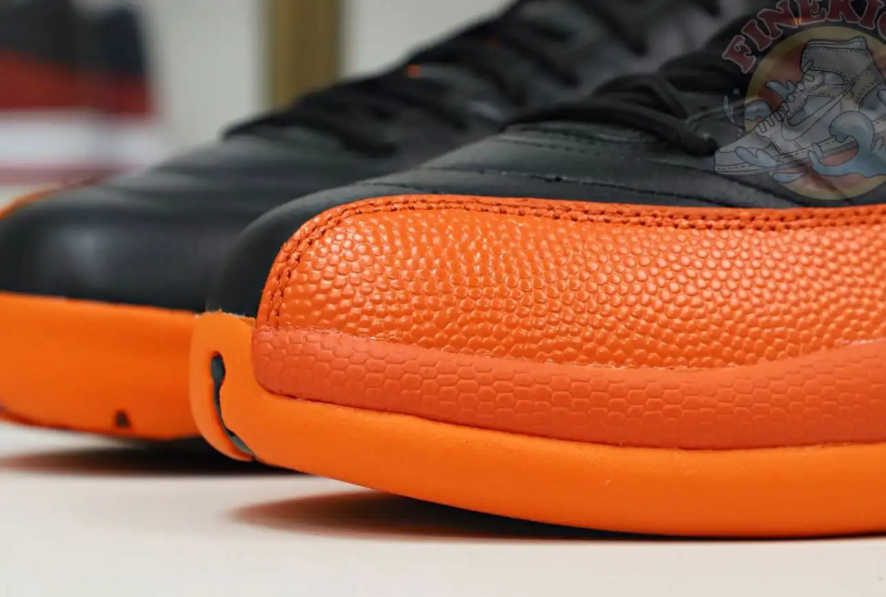 Jordan Air Jordan 12