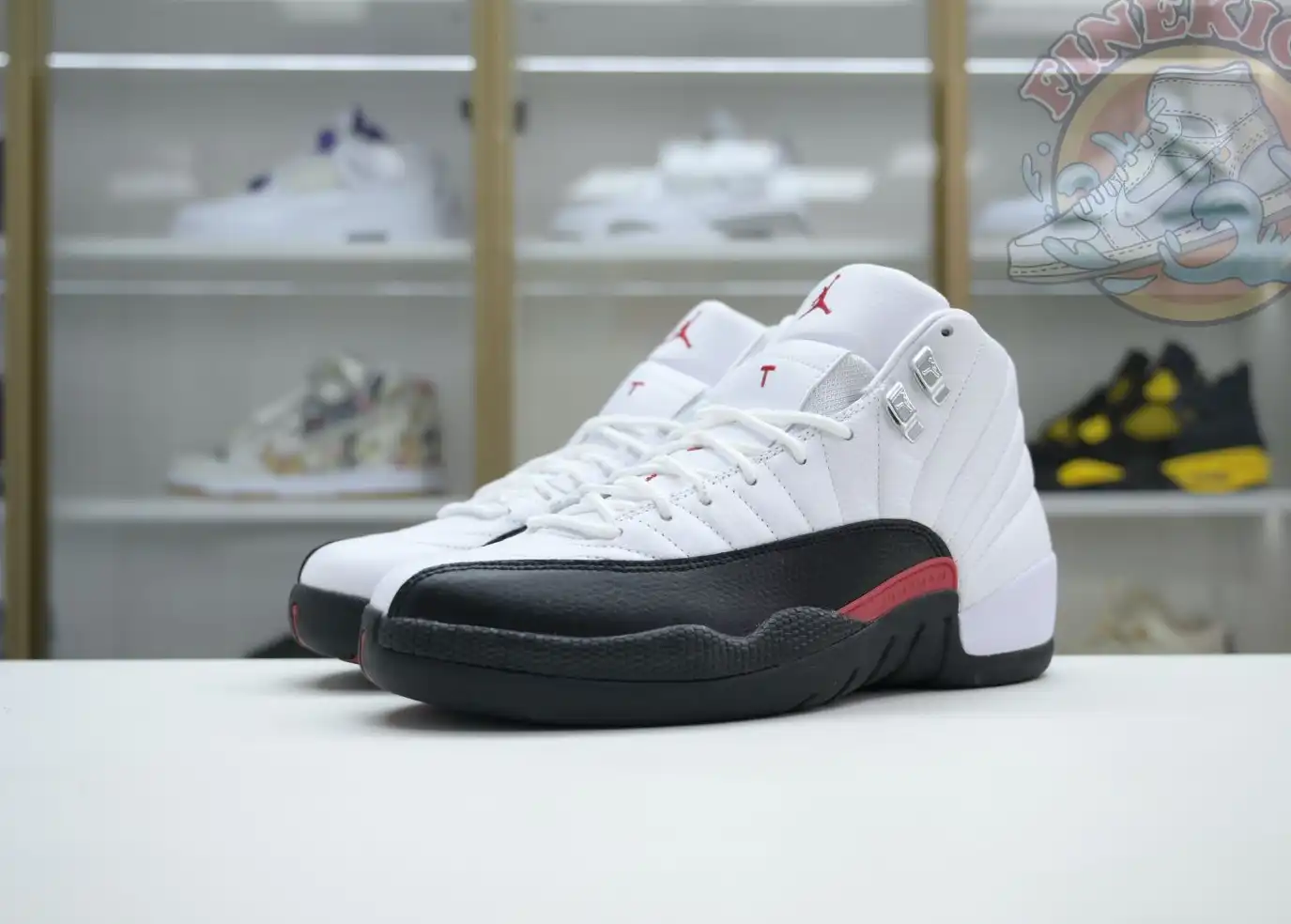 Jordan Air Jordan 12