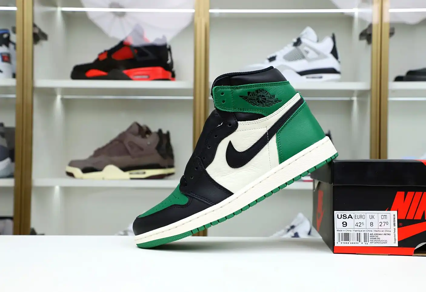 Air Jordan 1