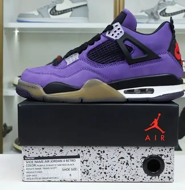 Jordan Air Jordan 4