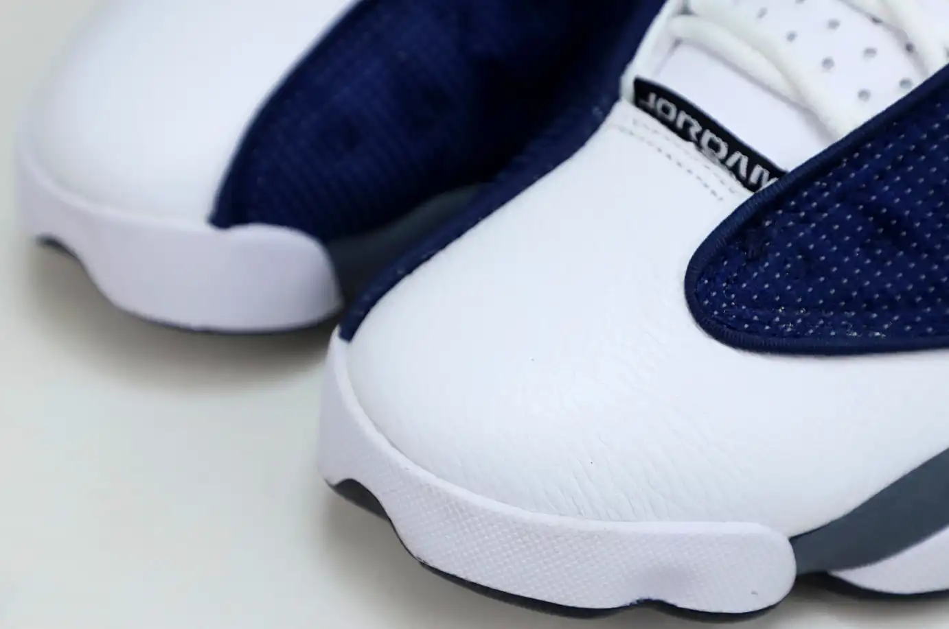 AIR JORDAN 13 RETRO 'FLINT' 2020