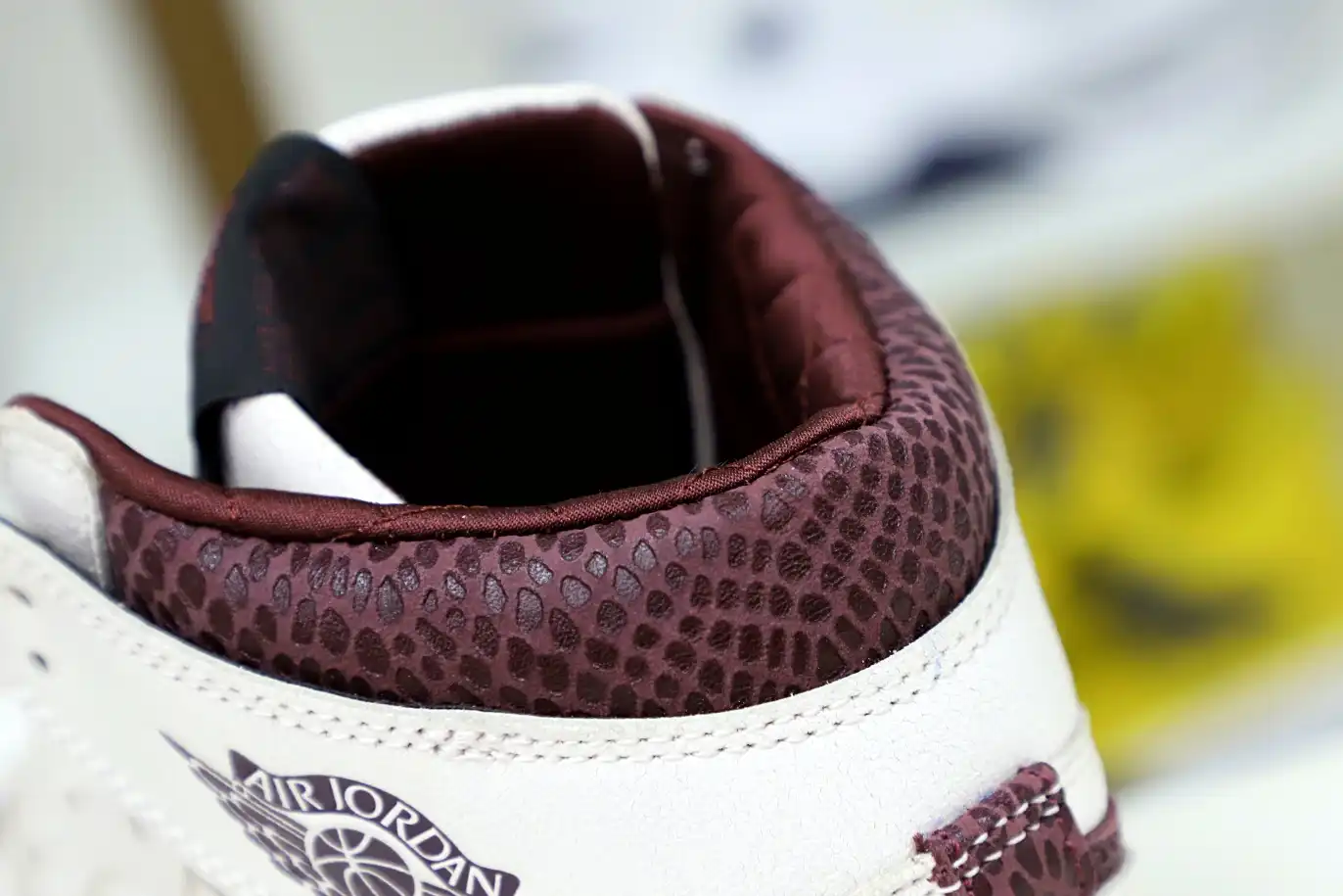 A Ma Maniére x Jordan Air Jordan 1 retro high og sp 