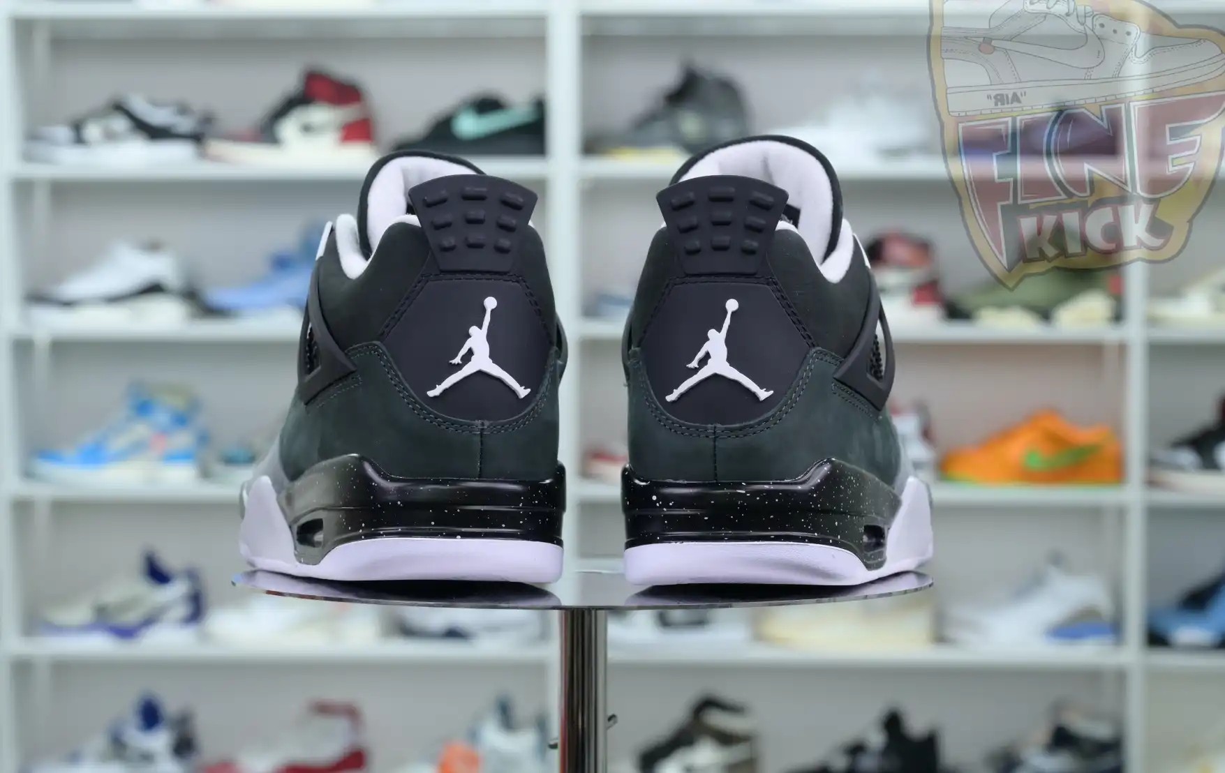 Jordan Air Jordan 4