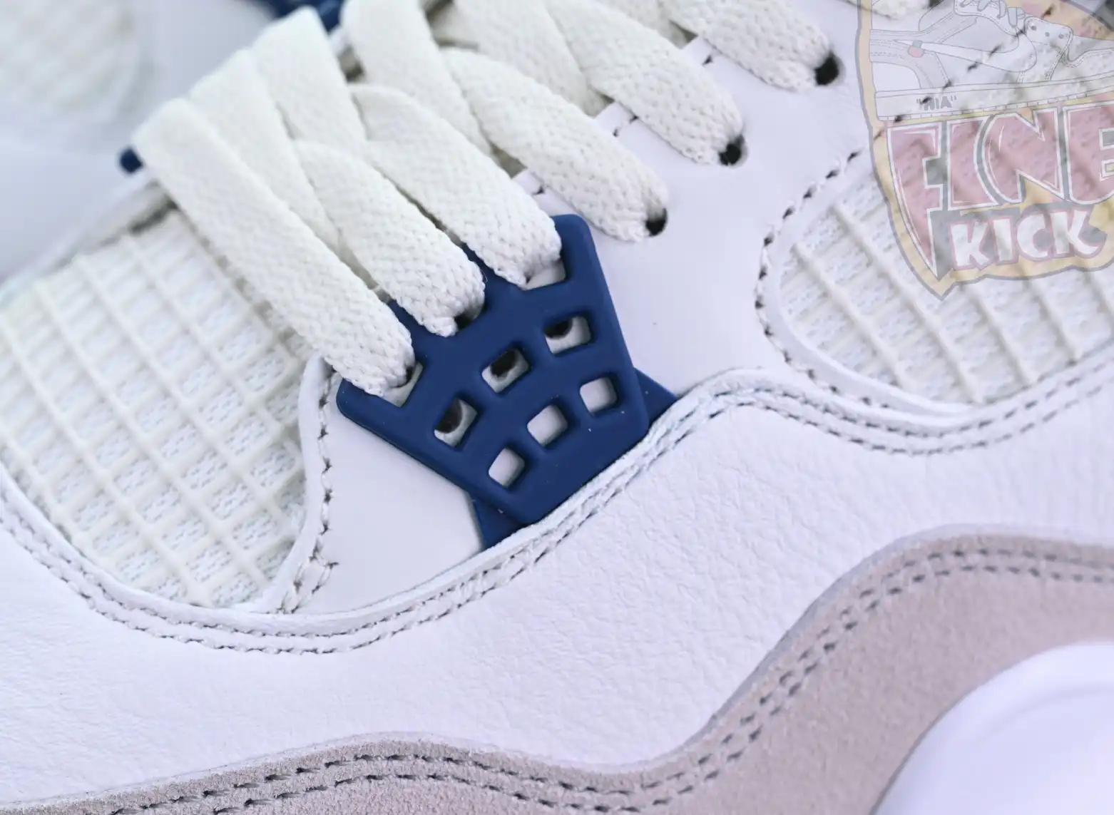 Jordan Air Jordan 4 SB “NAVY”