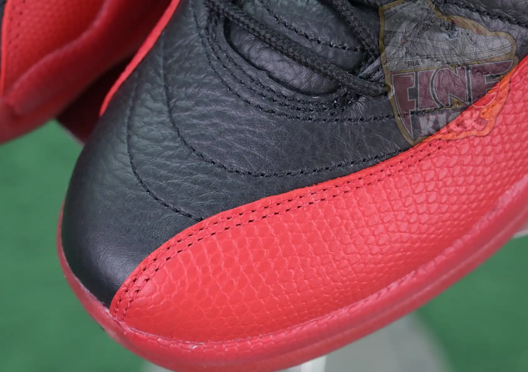 Air Jordan 12 Flu Game 2025