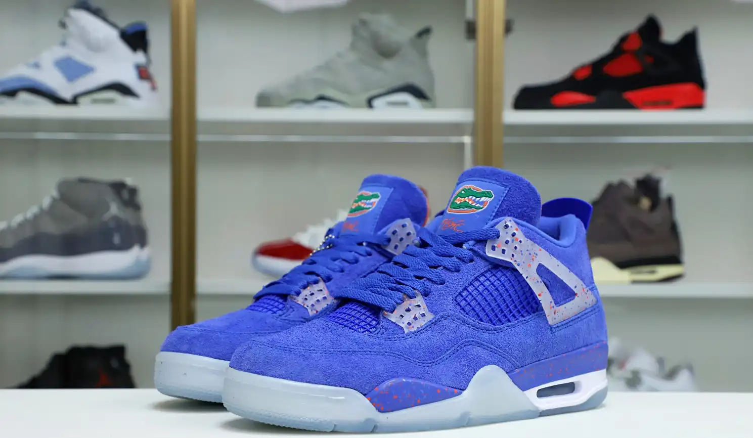 Jordan Air Jordan 4