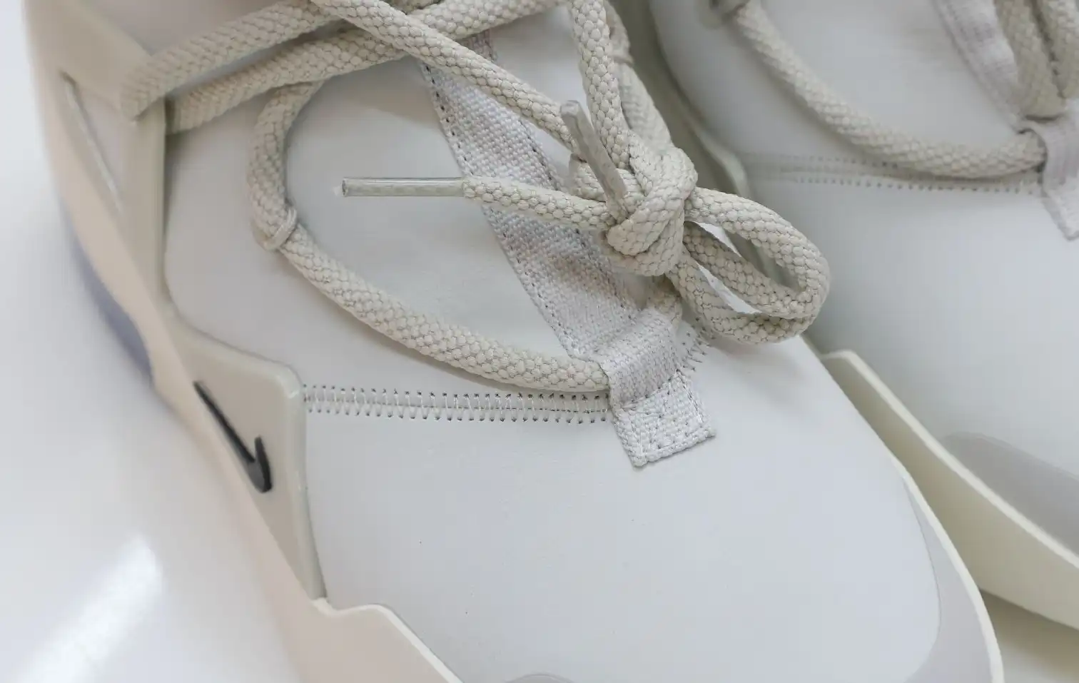 hype Nike Air Fear of God 1 fog