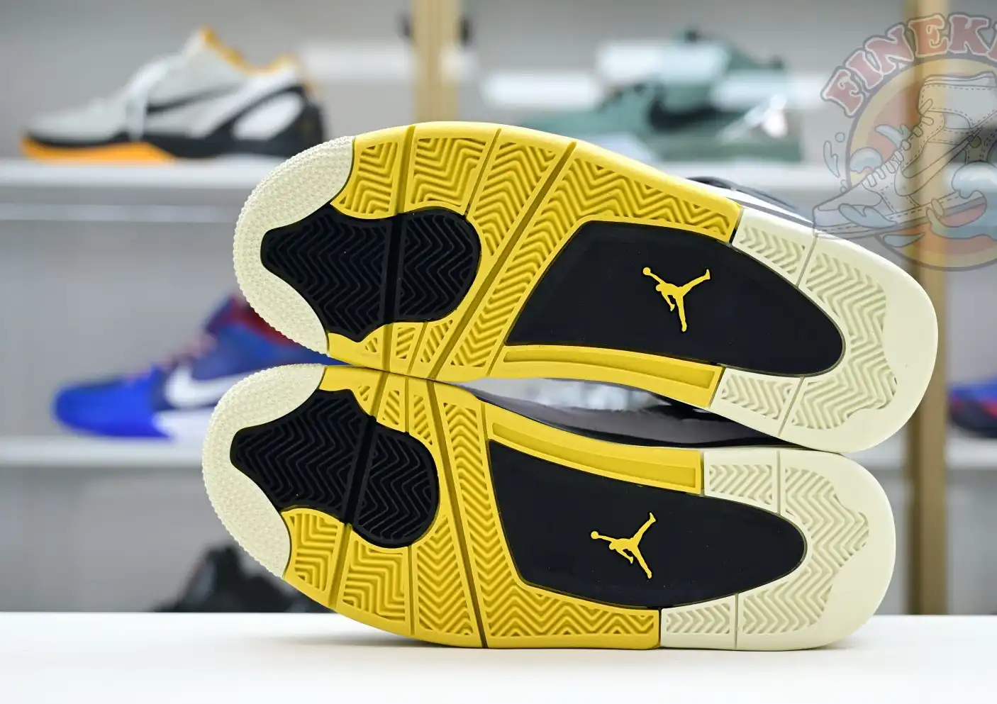 Jordan Air Jordan 4 