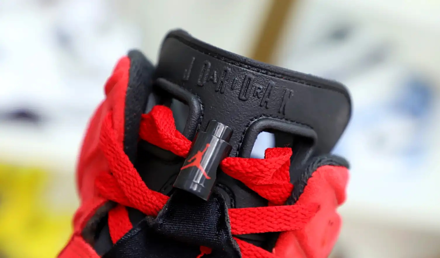 Air Jordan 6 Retro 