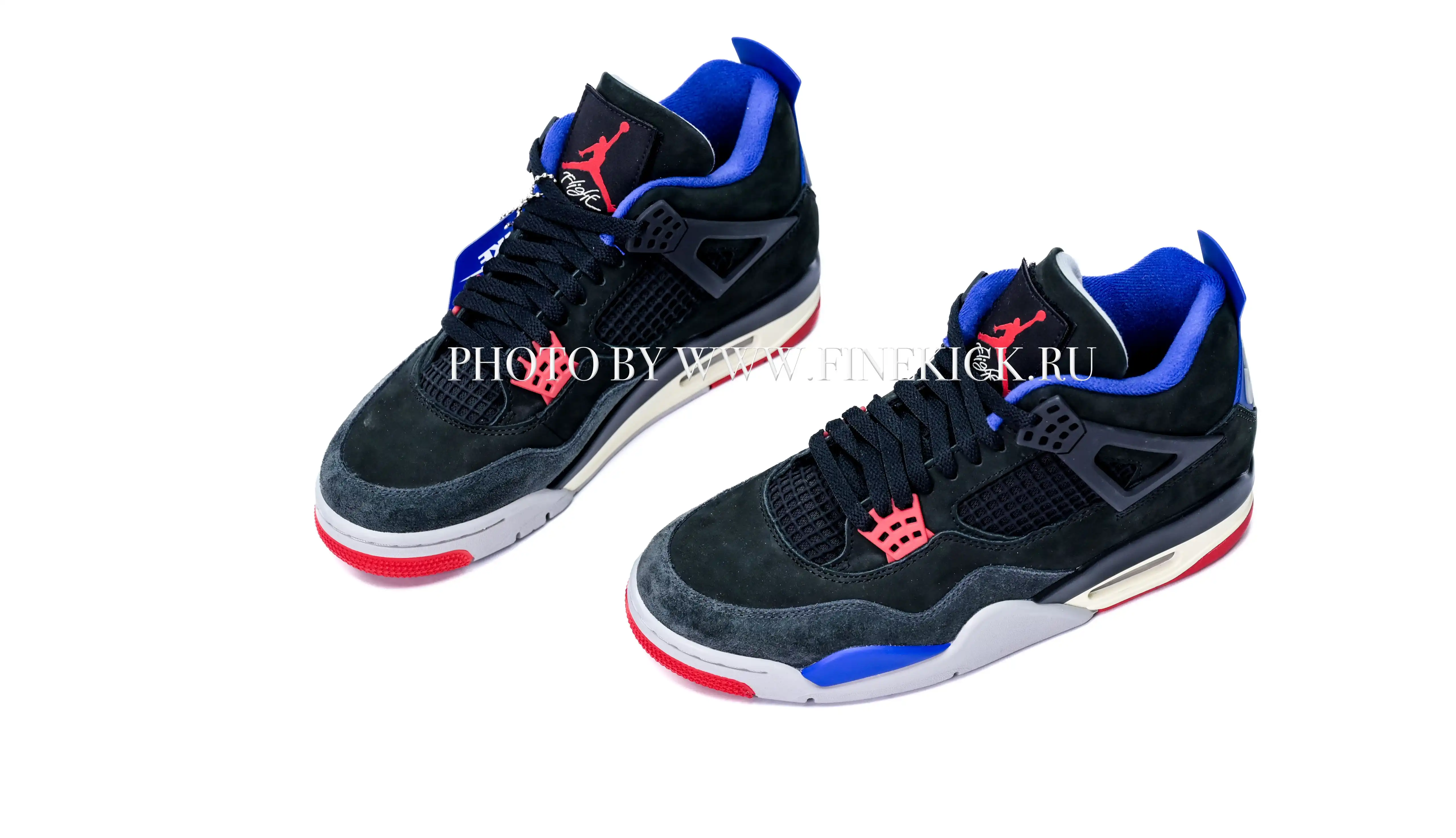 Jordan Air Jordan 4 Rare Air“Laser”