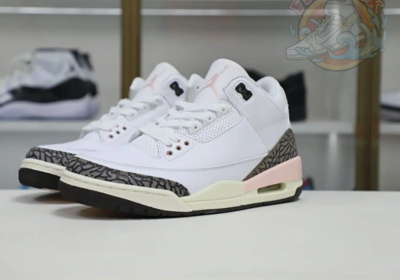 Jordan Air Jordan 3 retro