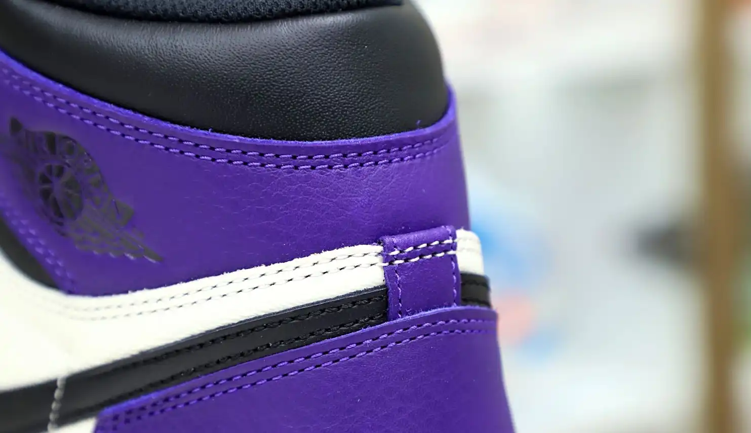 Air Jordan 1