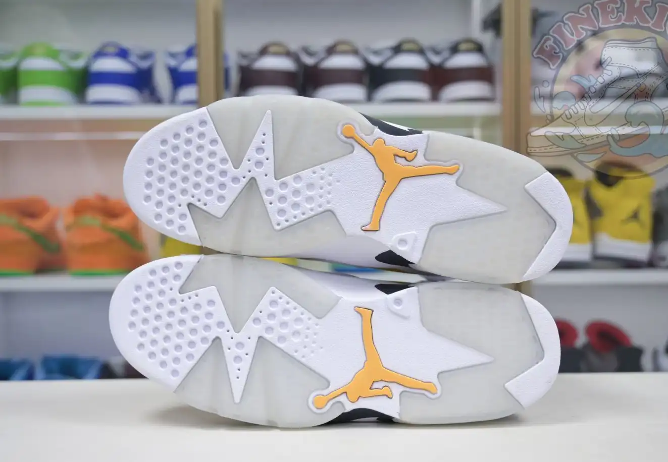 Air Jordan 6 