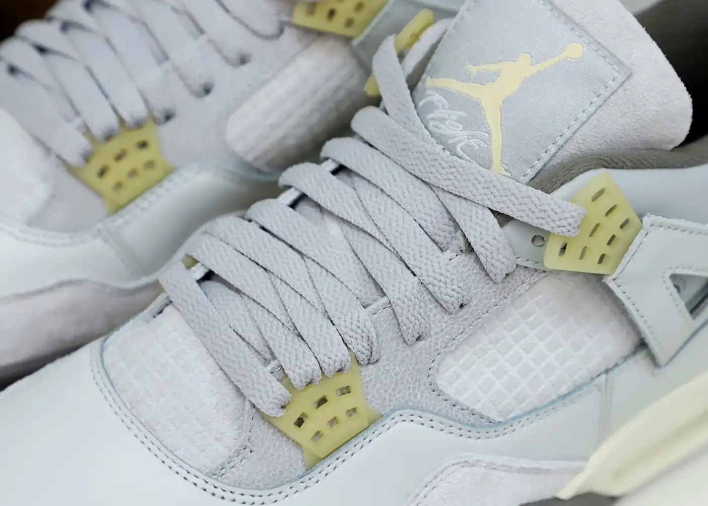 Jordan Air Jordan 4 SE 