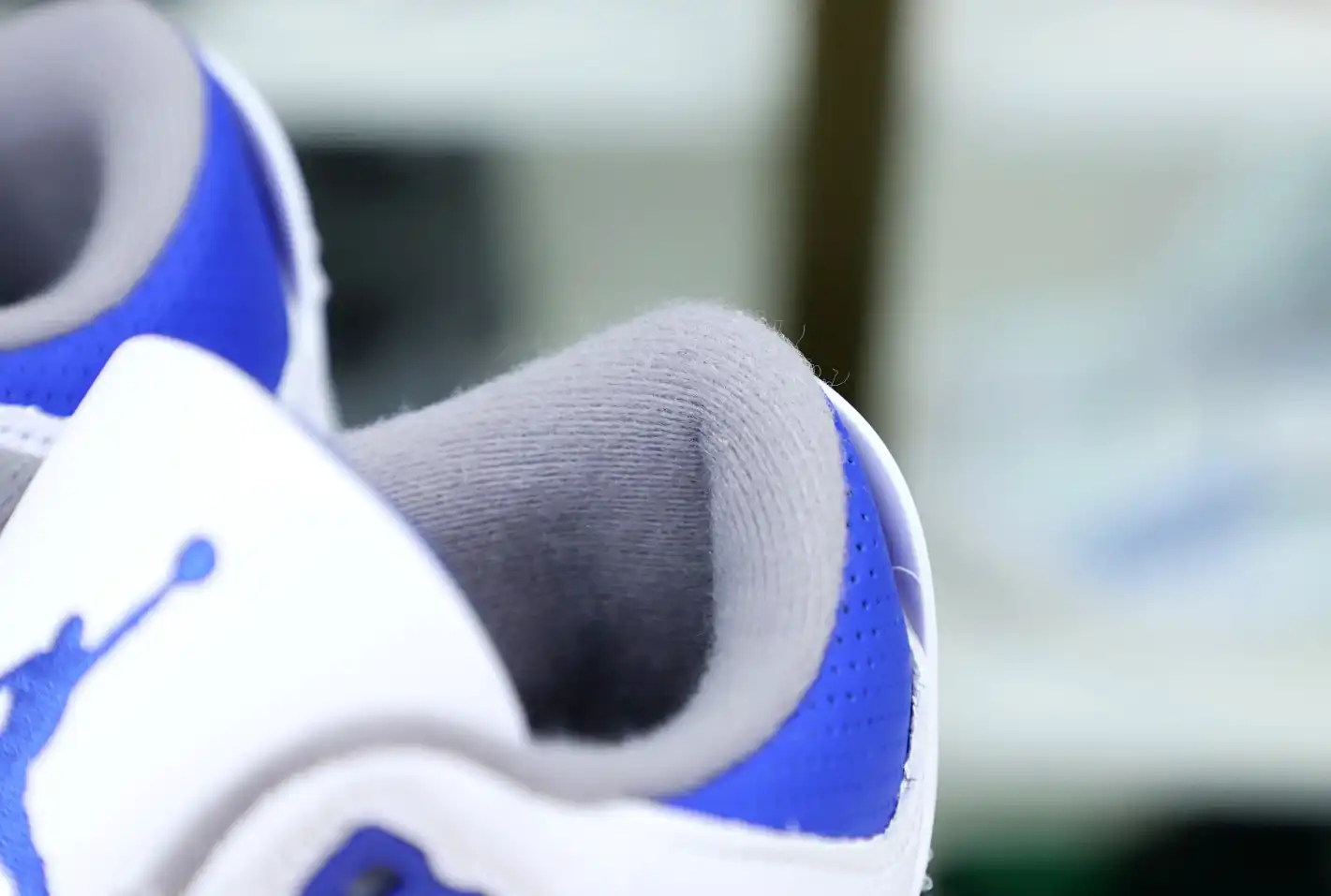 AIR JORDAN 3 RETRO 'RACER BLUE' (CT8532-145)