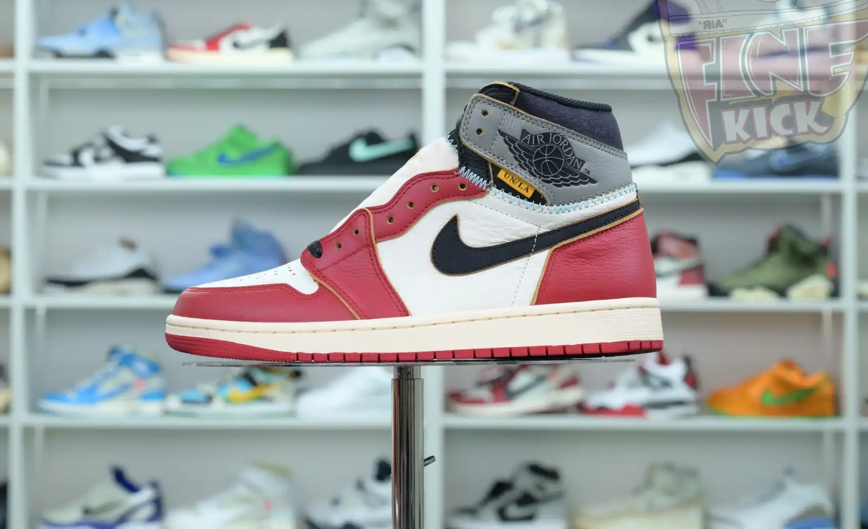 Union LA x Jordan Air Jordan 1