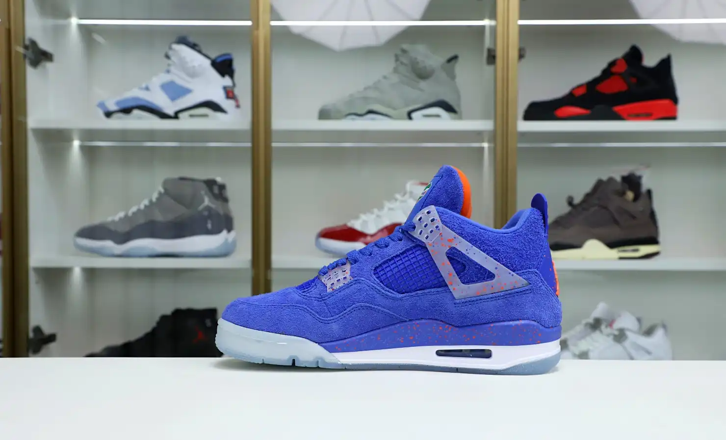 Jordan Air Jordan 4