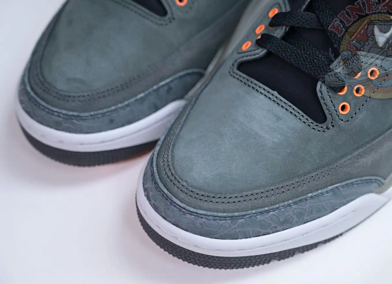 Air Jordan 3