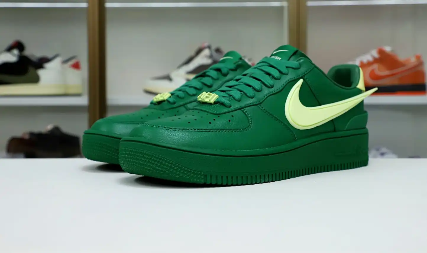 hype AMBUSH xNike Air Force1 Low