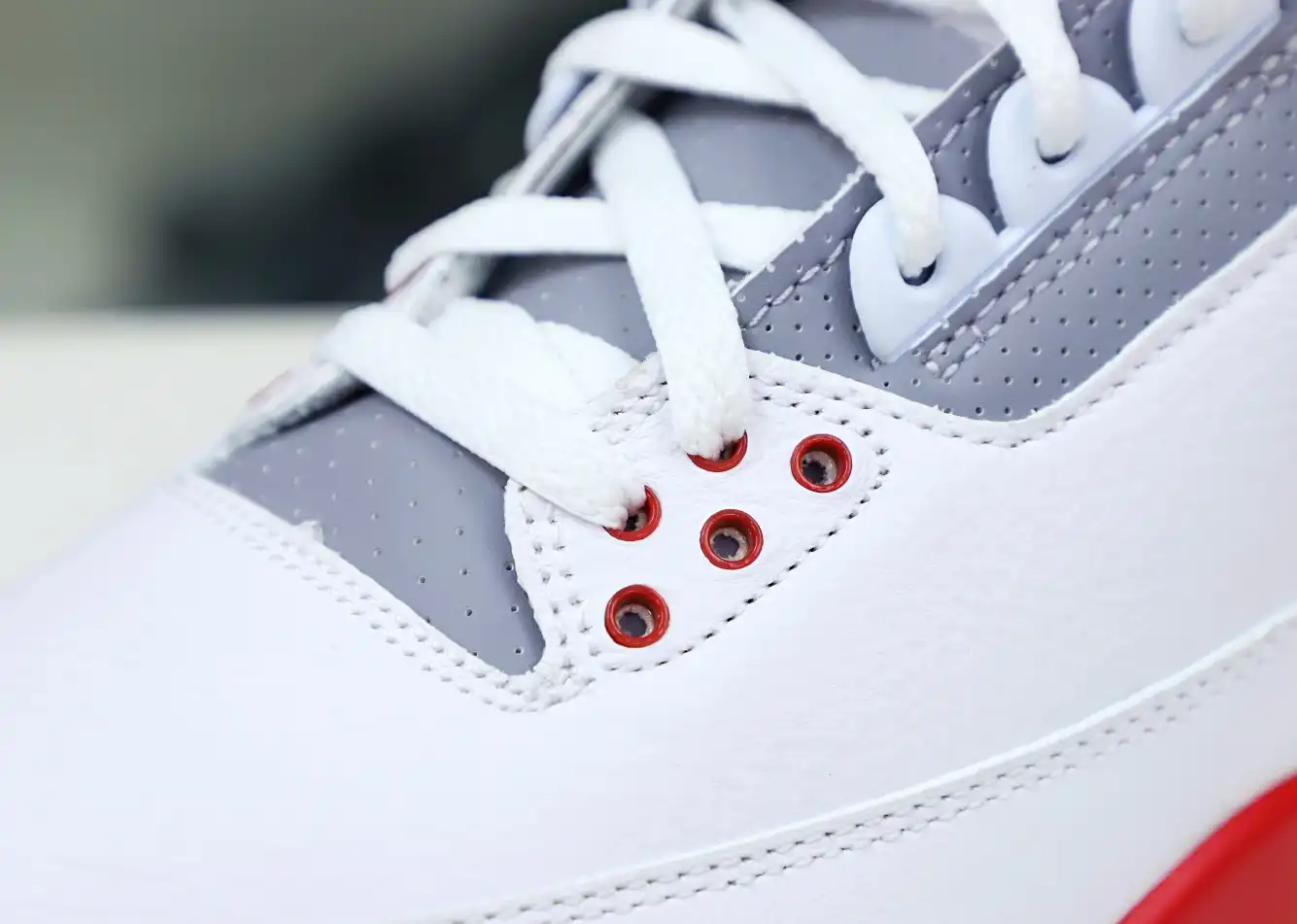AIR JORDAN 3RETRO