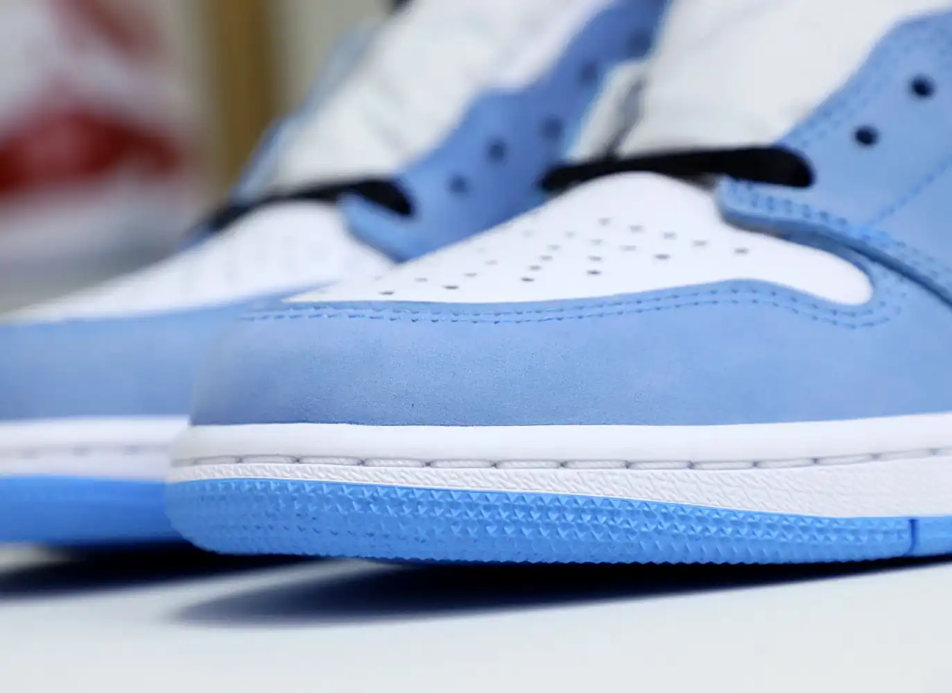 AIR JORDAN 1 RETRO HIGH OG 'UNIVERSITY