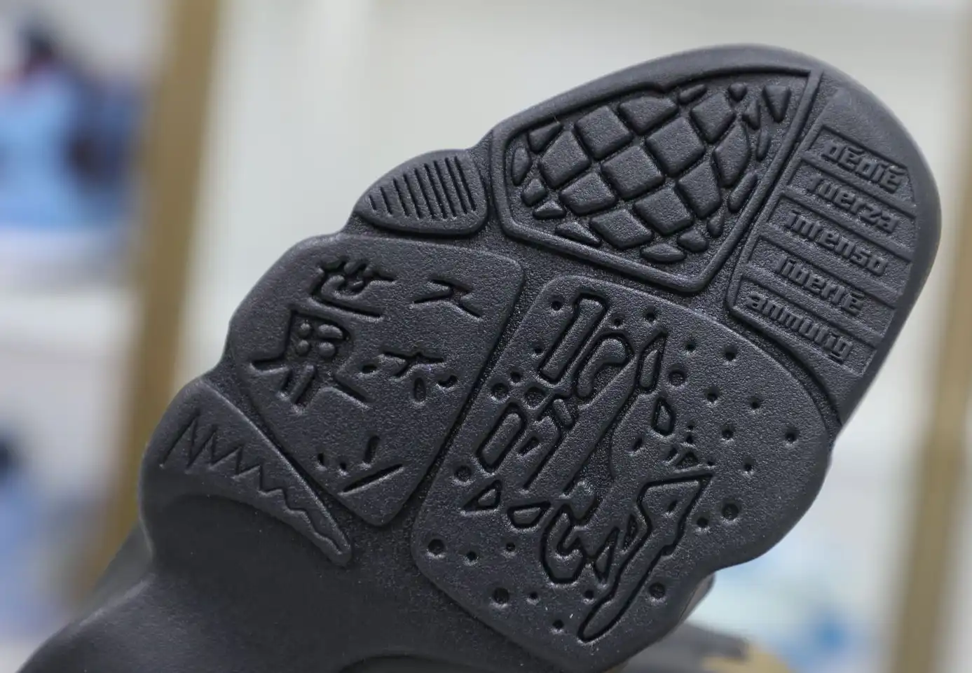 Air Jordan 9