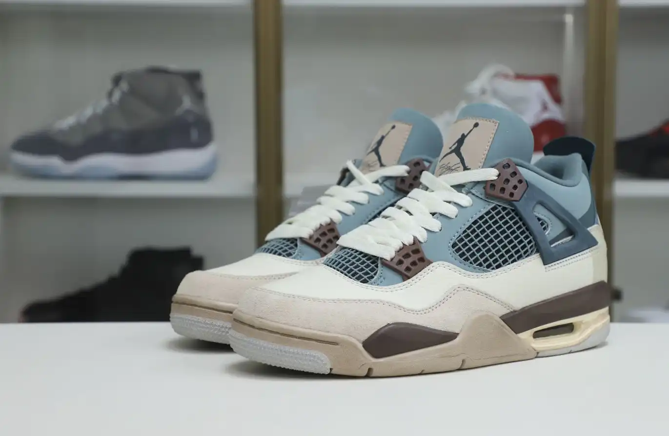 Jordan Air Jordan 4