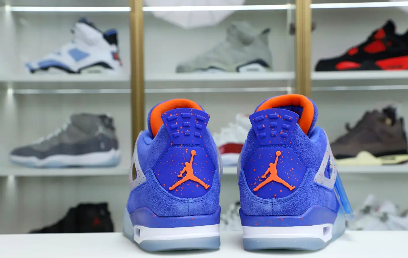 Jordan Air Jordan 4