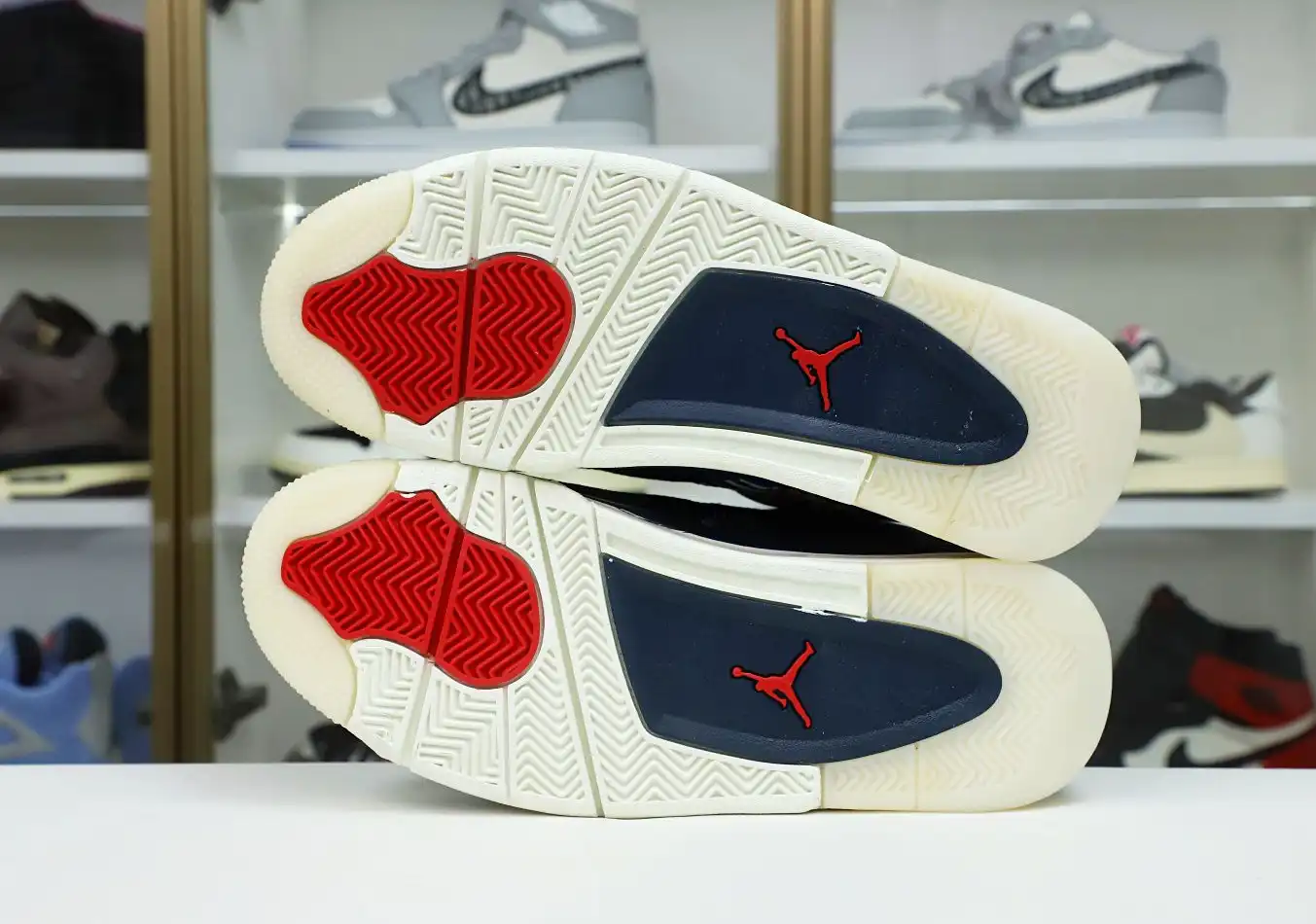 Jordan Air Jordan 4 retro se 