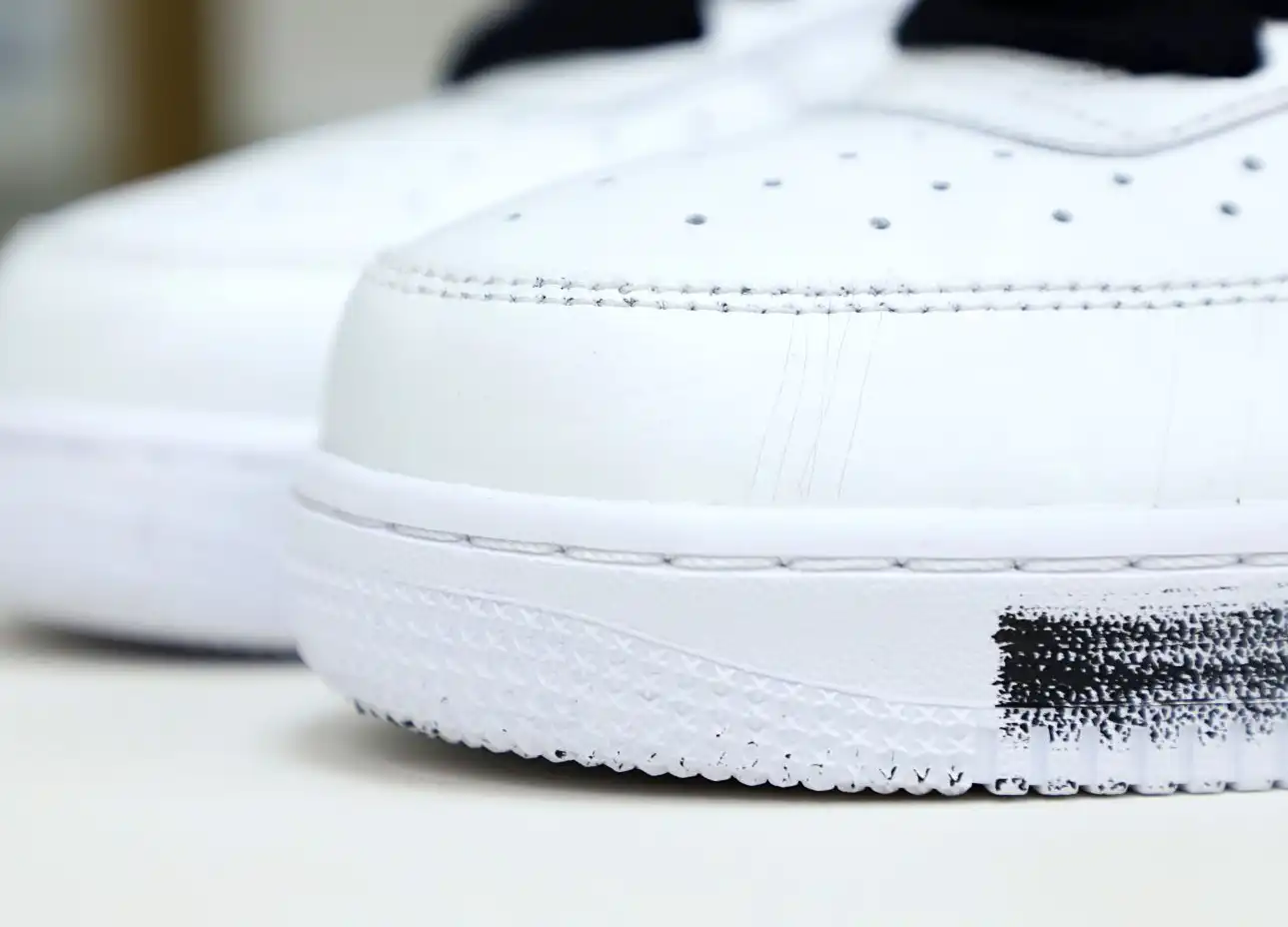 hype Nike Air Force 1 Low para- noise 2.0