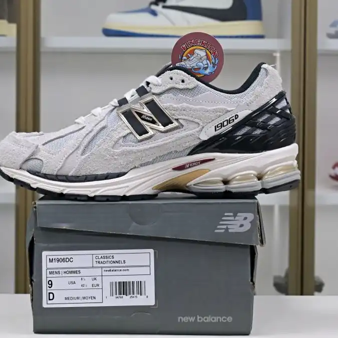 hype New Balance NB 1906R"Refned  "urbancore"