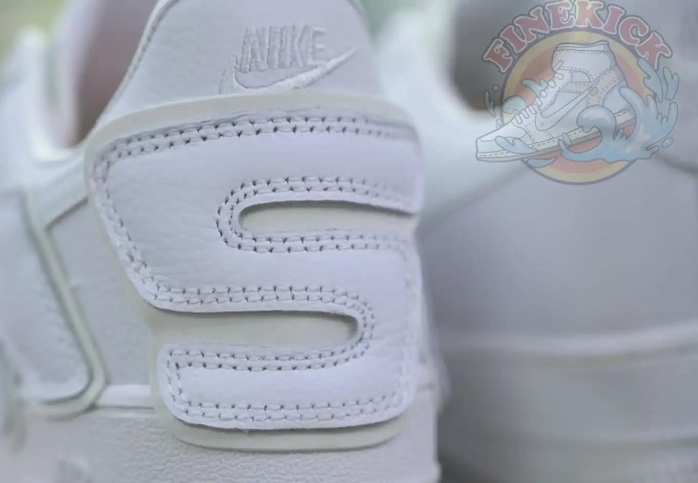 hype CPFM x Nike Air Force 1