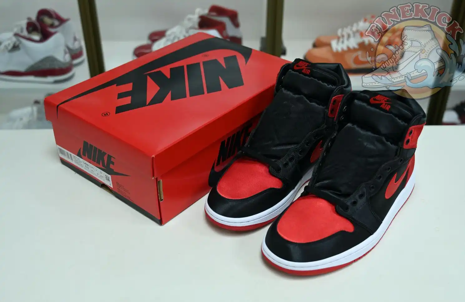 Jordan Air Jordan 1 High OG