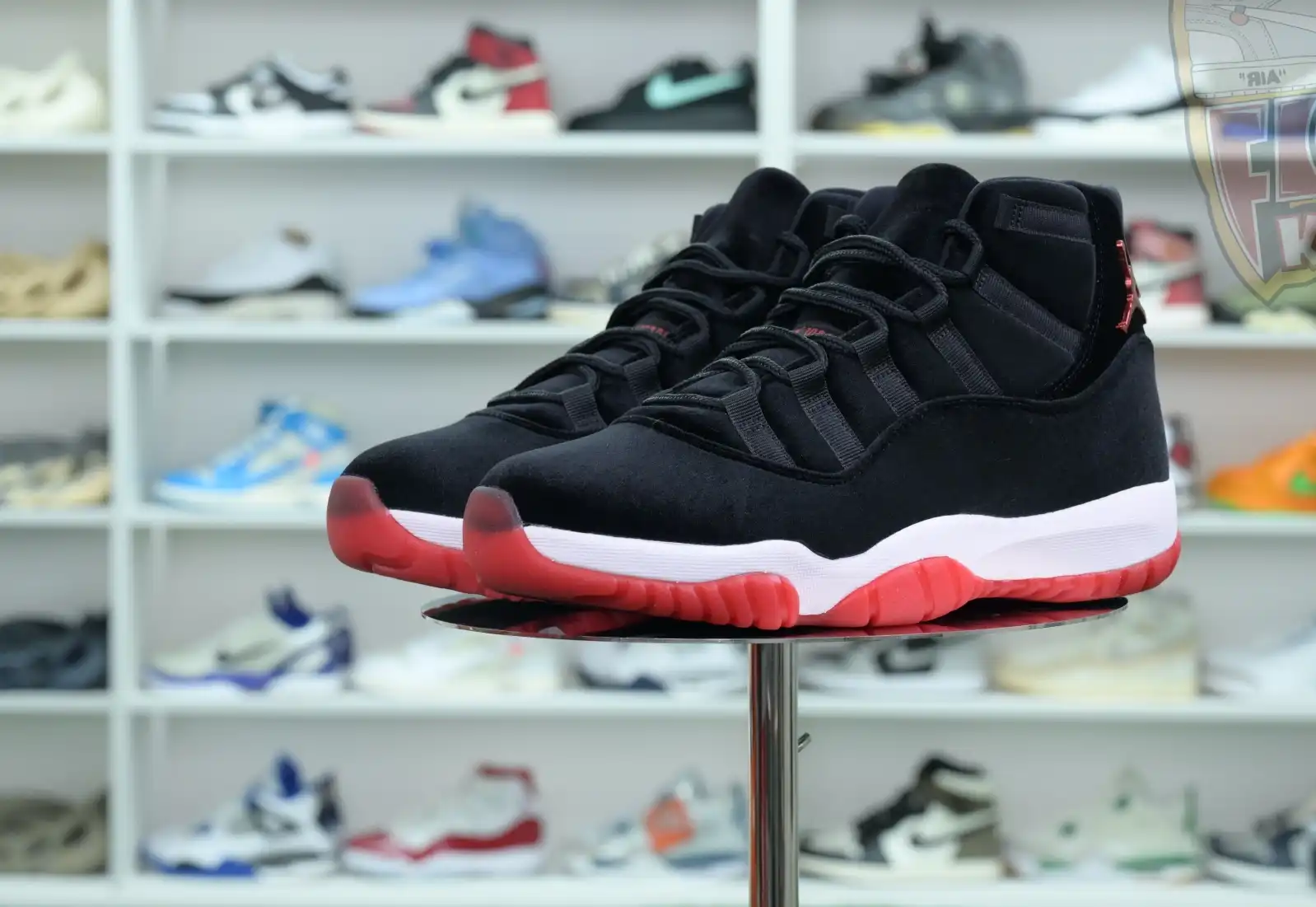 Jordan Air Jordan 11 WMNS