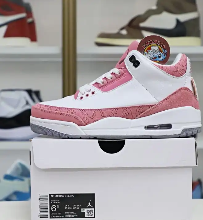 Air Jordan 3