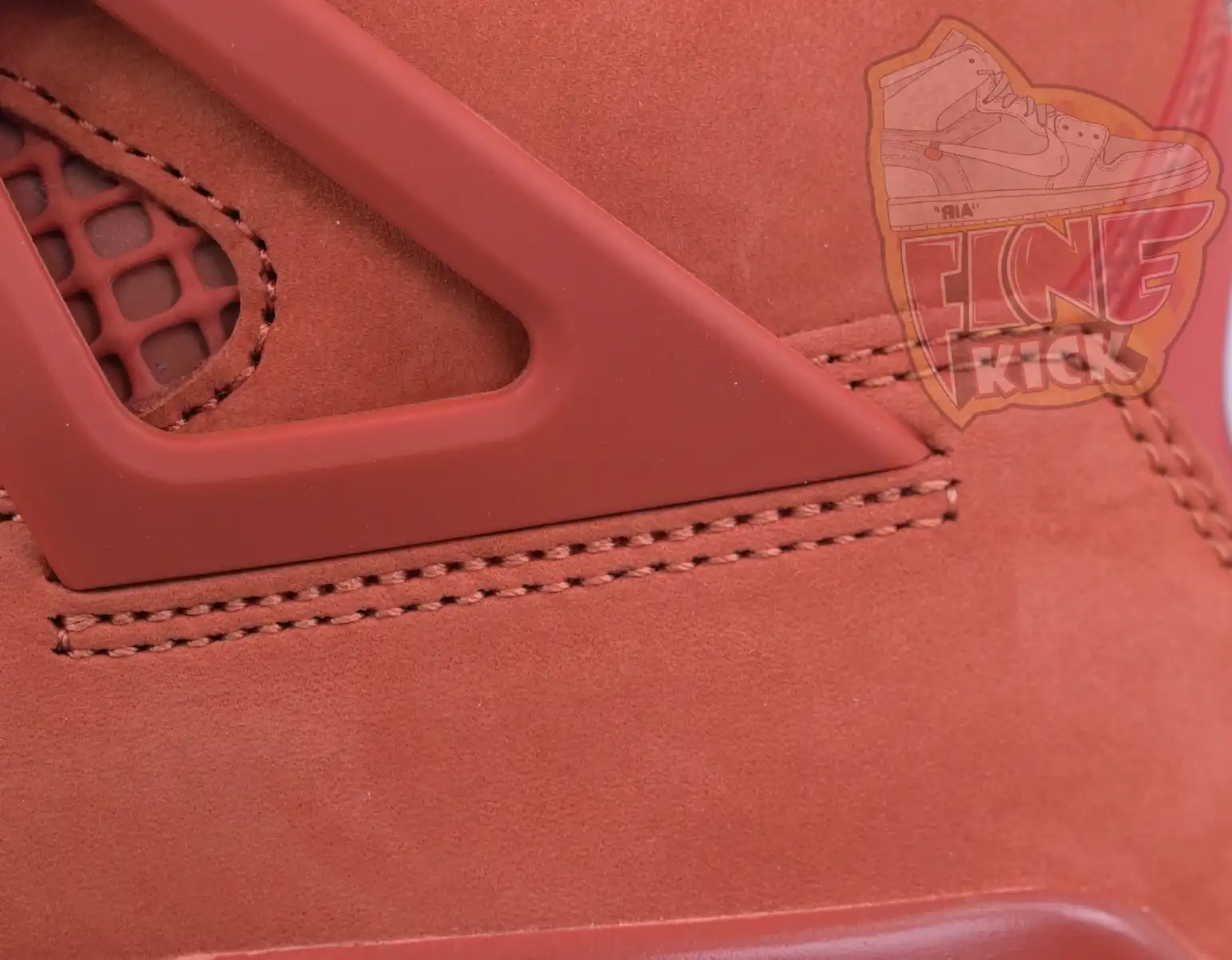 Nigel Sylvester x Jordan Air Jordan 4 OG