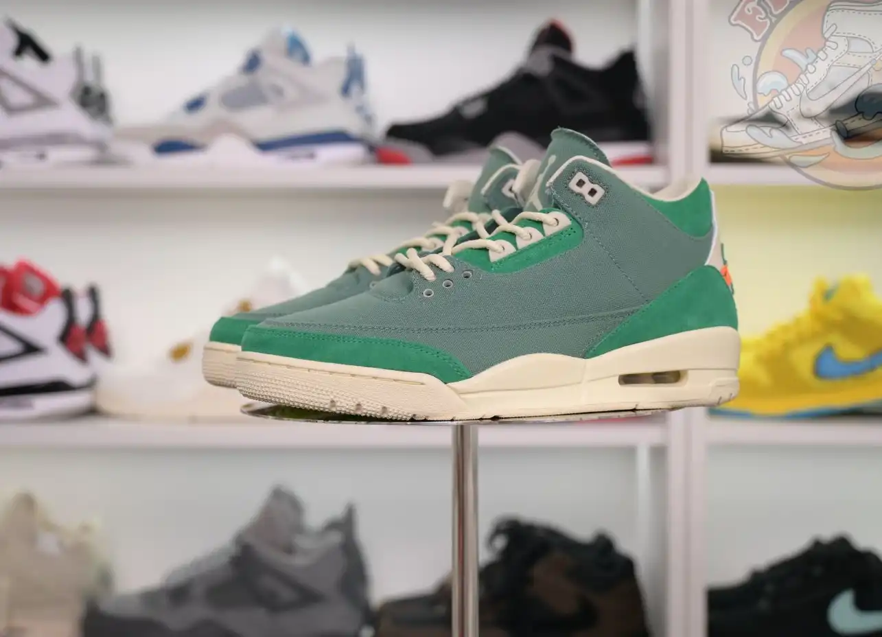 Jordan Air Jordan 3 OG WMNS