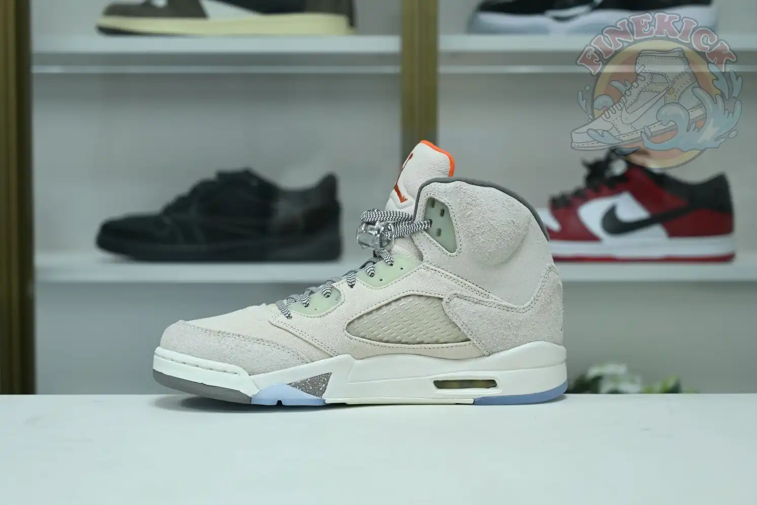 Jordan Air Jordan5 SE