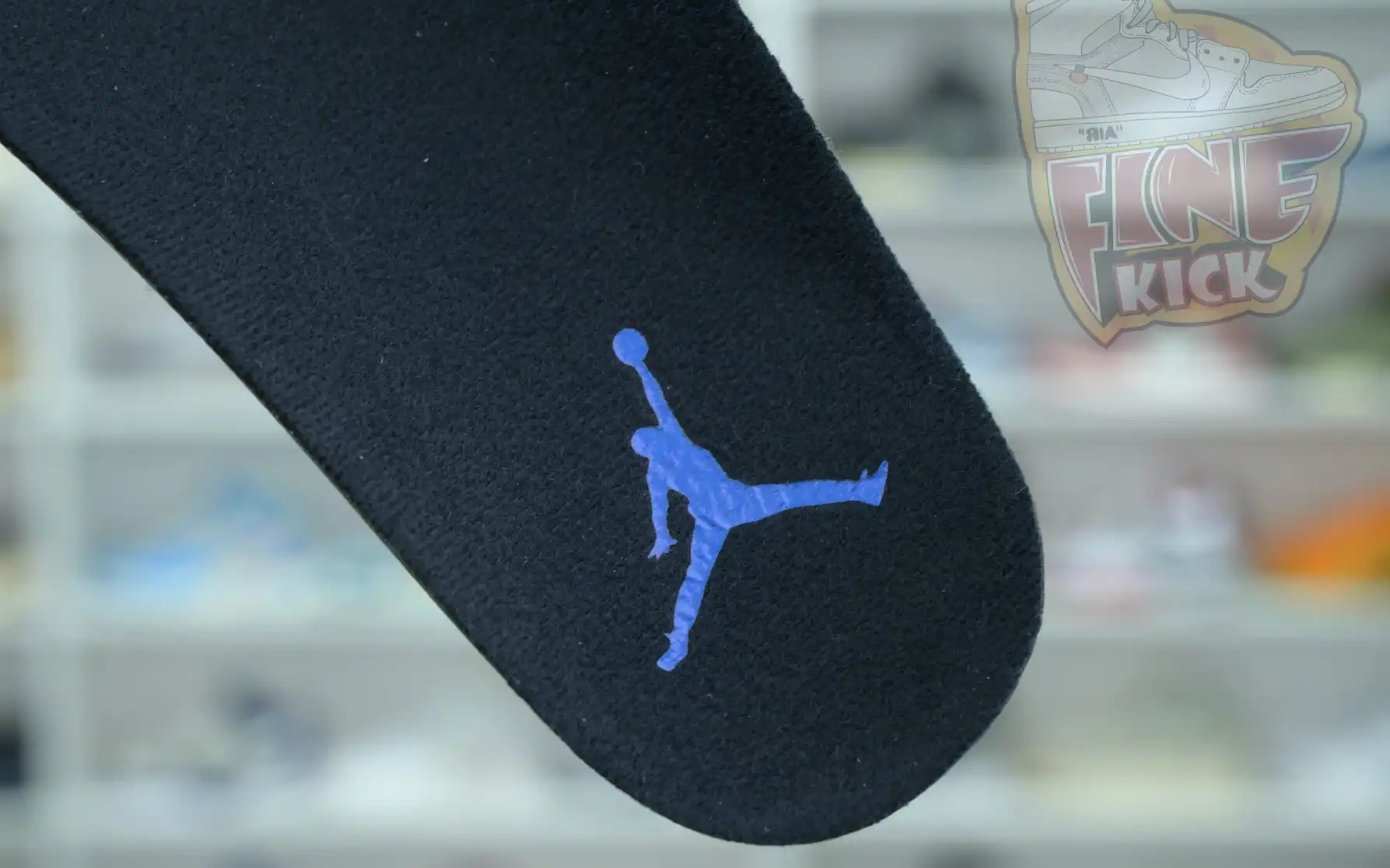Air Jordan 12 Retro'Blueberry'(2024)