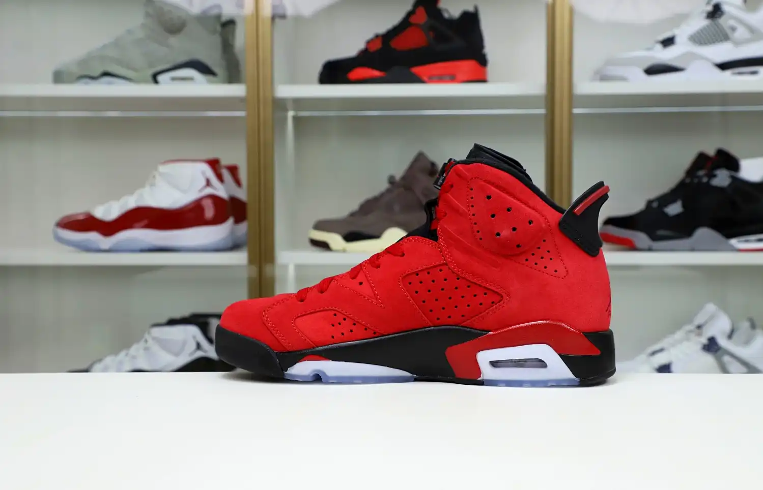 Air Jordan 6 Retro 