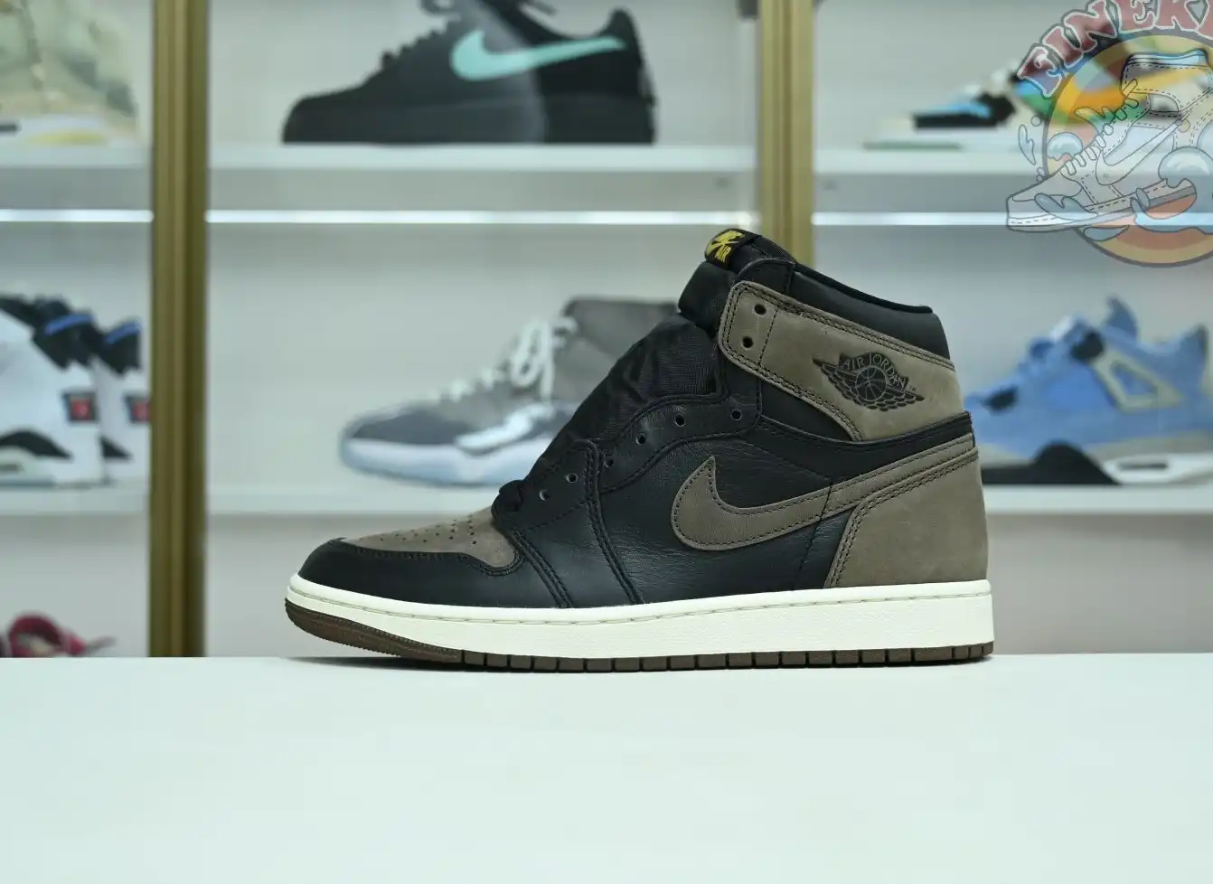 Jordan Air Jordan 1 High OG 
