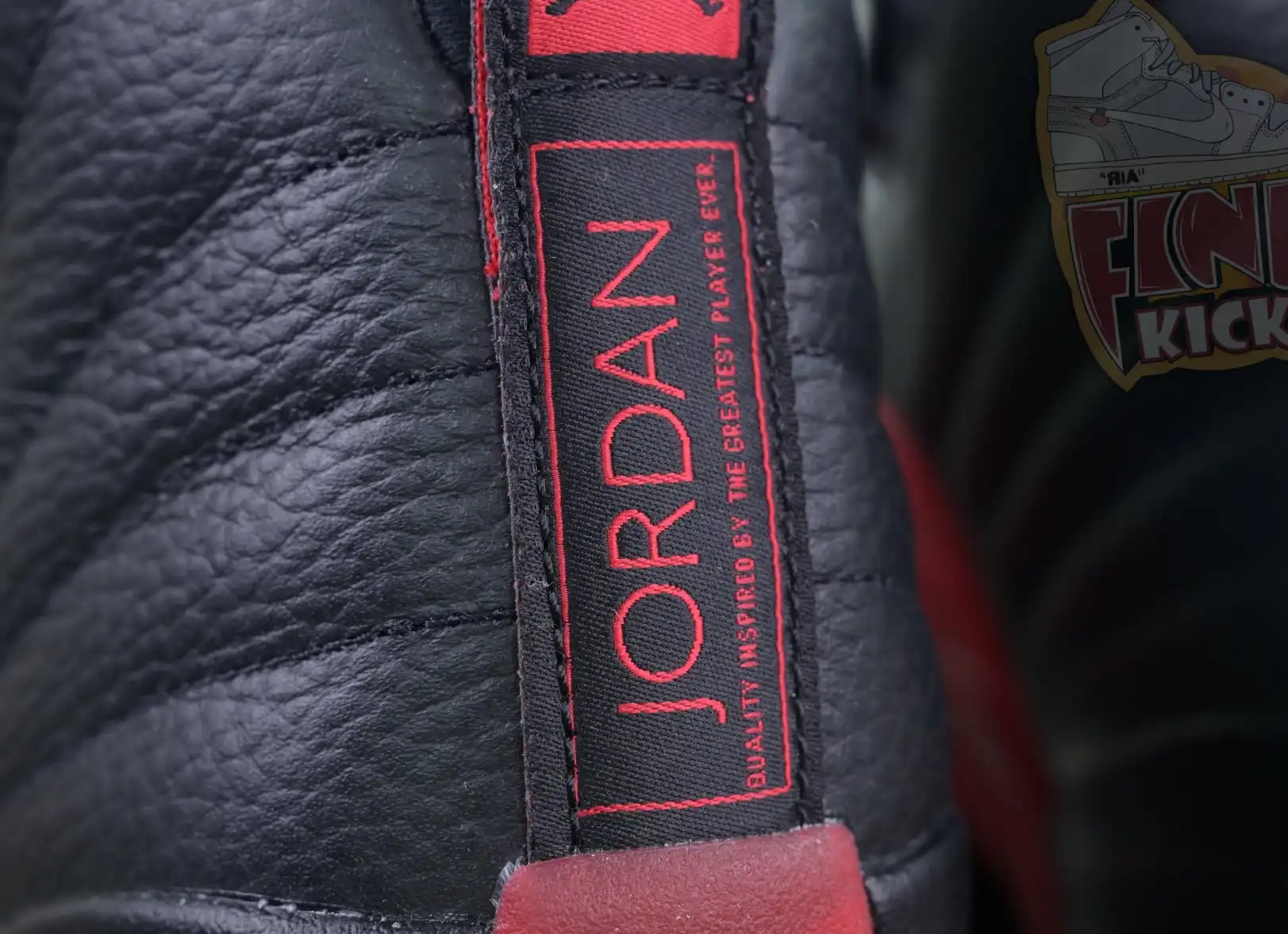 Air Jordan 12 Flu Game 2025
