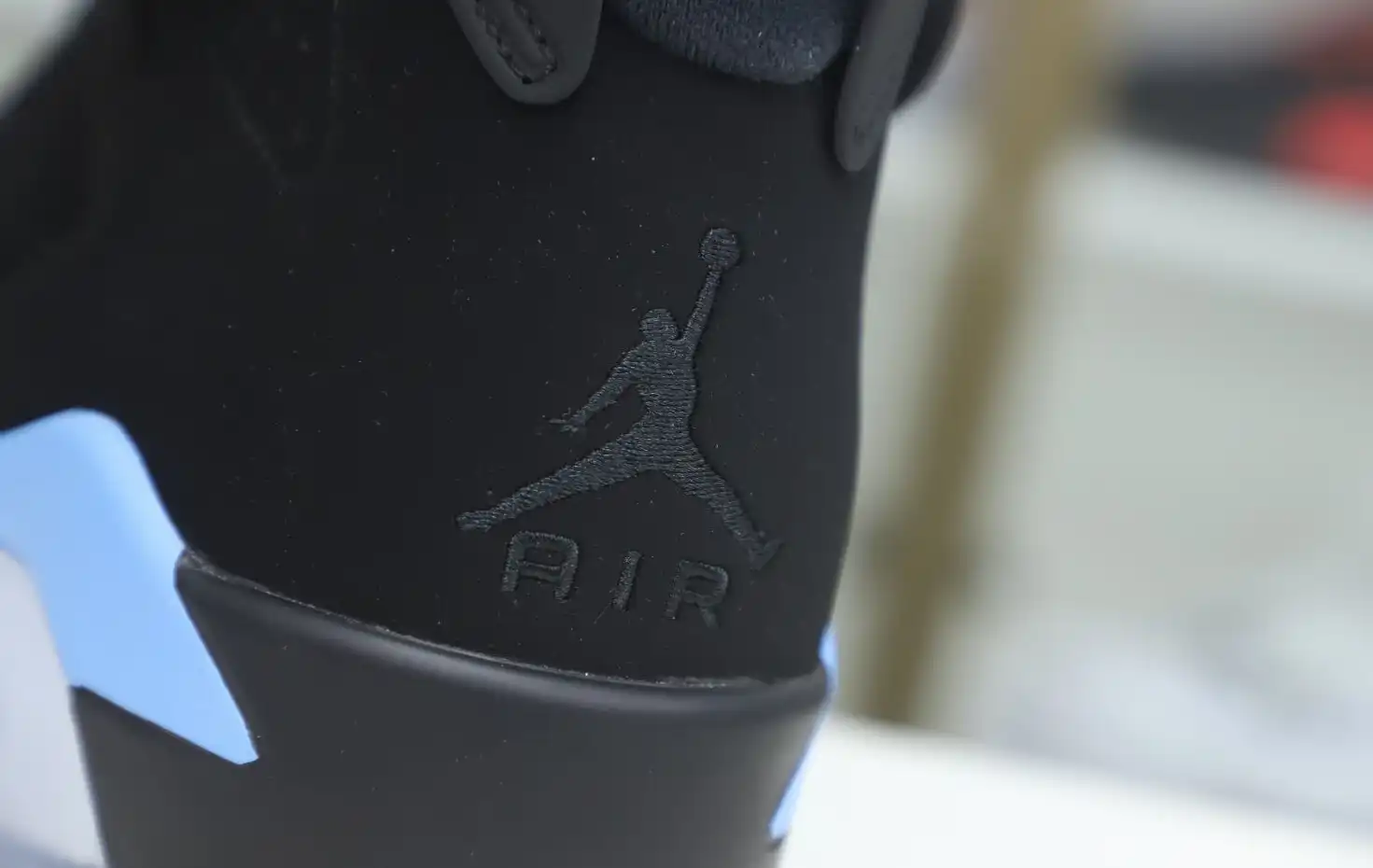 Jordan Air Jordan 6 unc