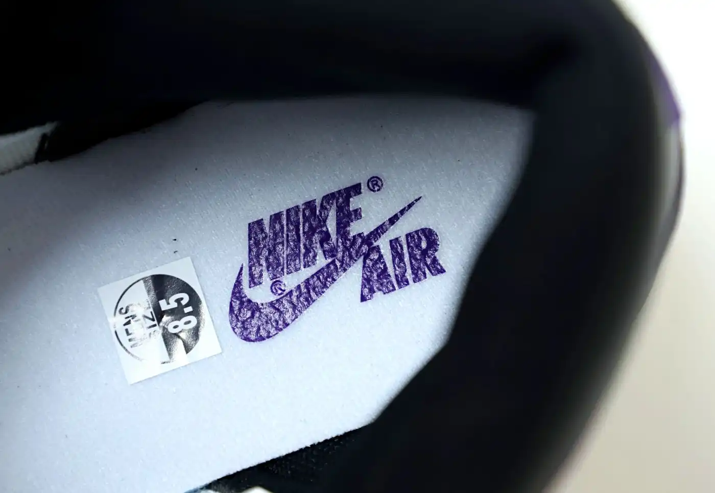 Air Jordan 1