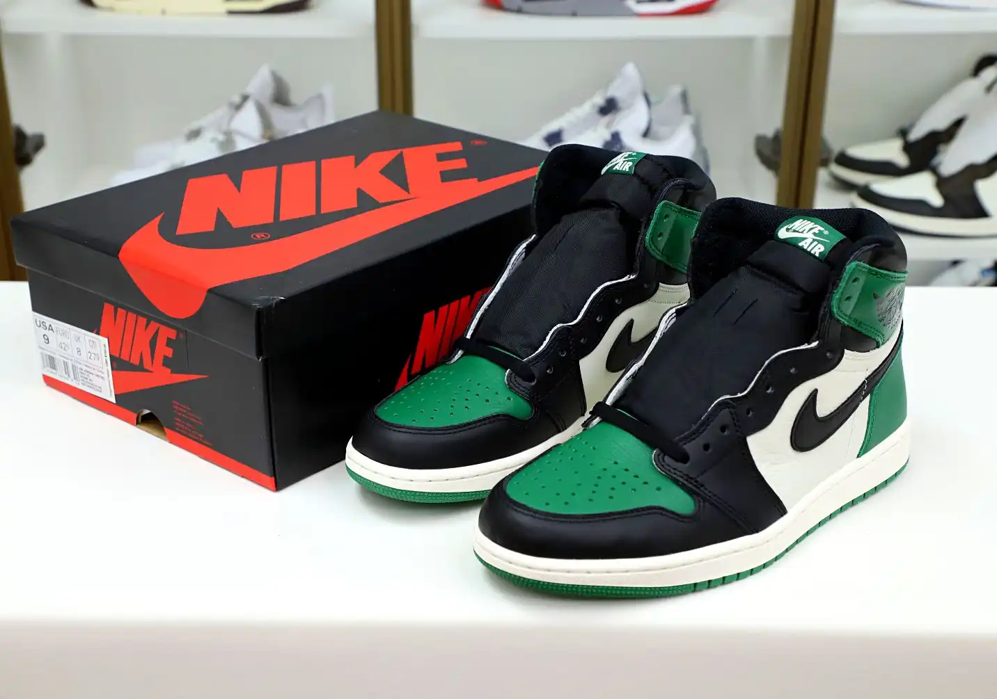 Air Jordan 1