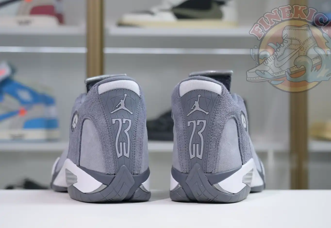 Jordan Air Jordan 14 